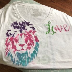 Bundle 3/$20-Christian T-shirt ✝️